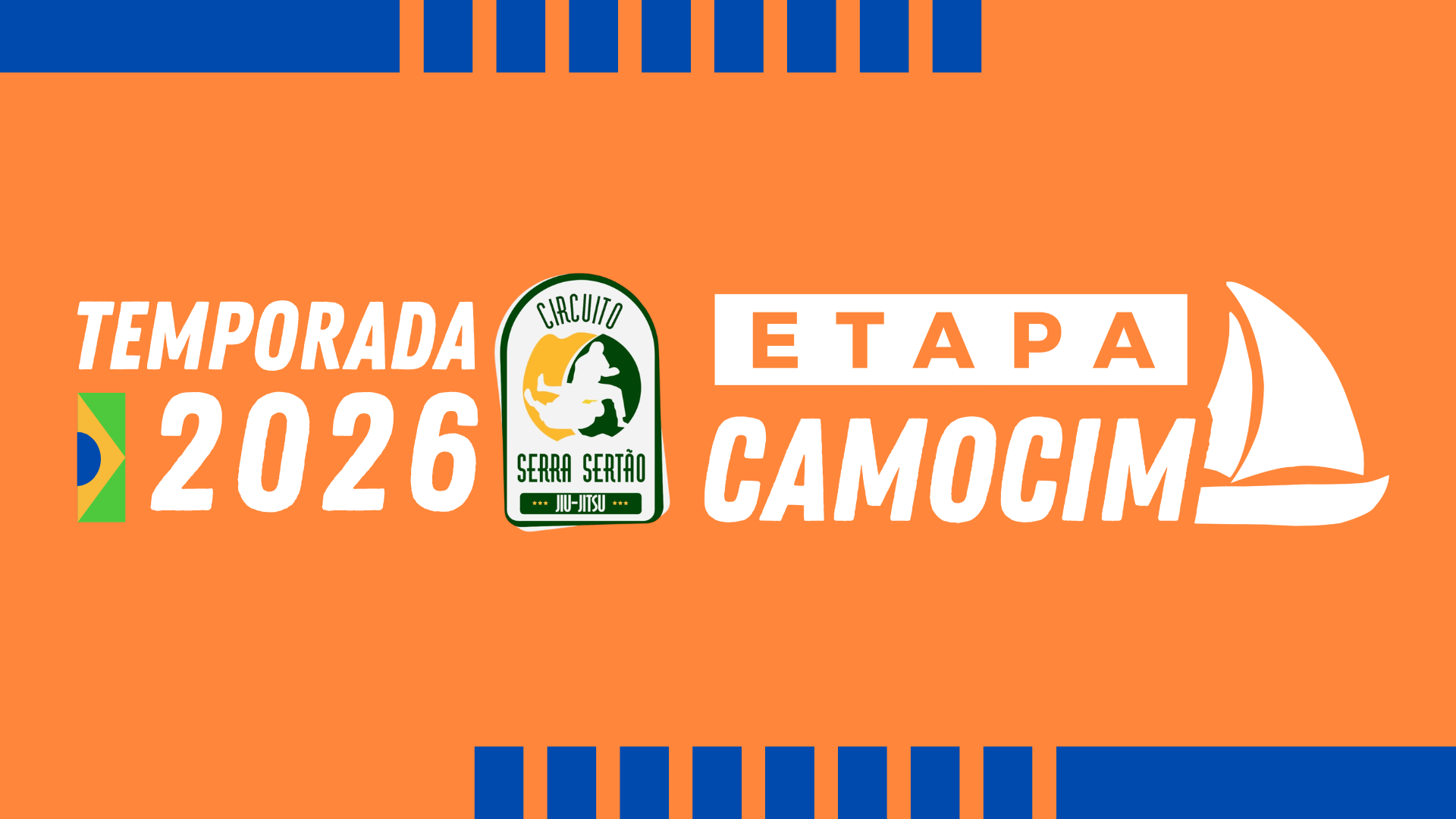 Etapa Camocim