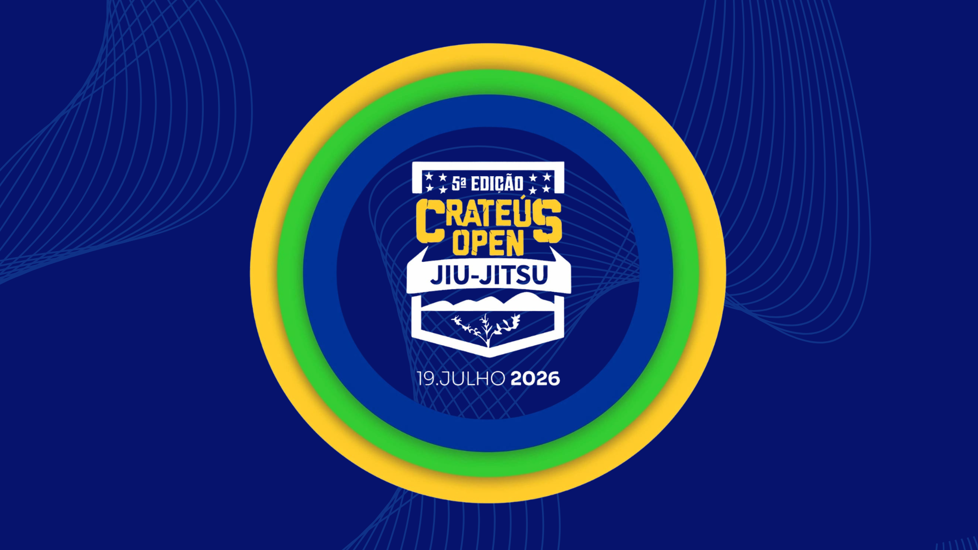 Crateús Open 5º EDIÇÃO