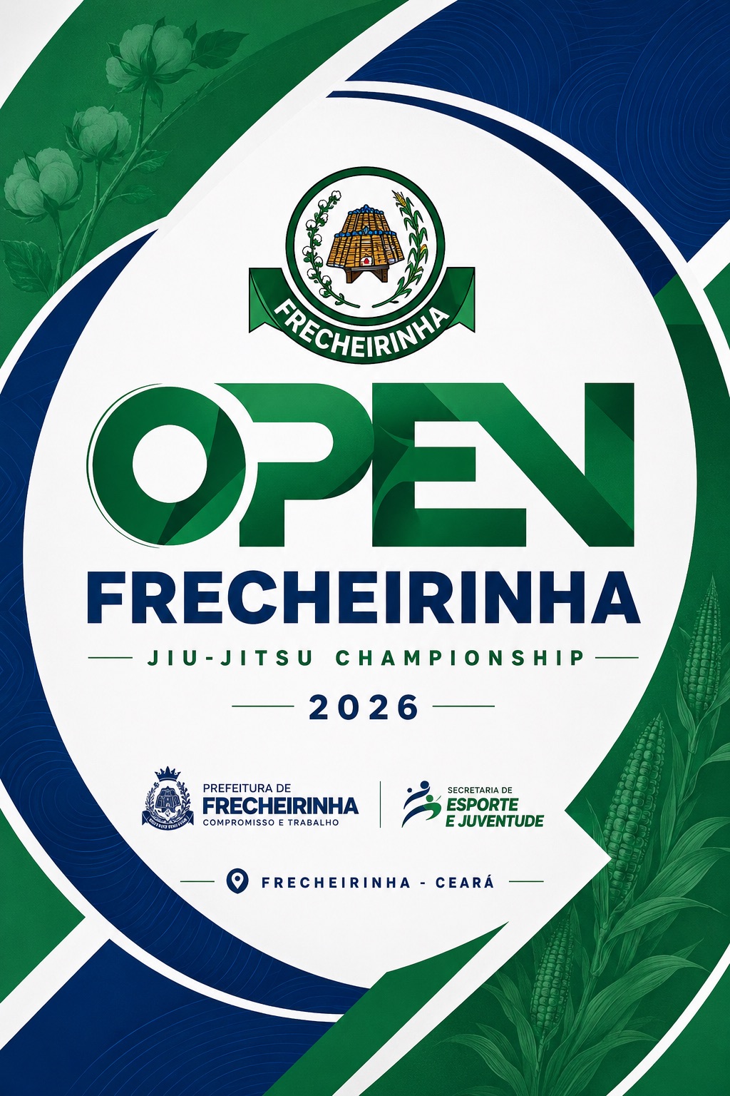 Open Frecheirinha 