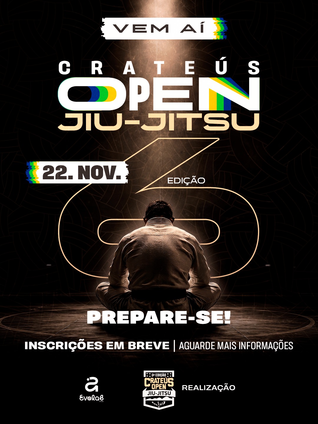 Crateús Open 6ª EDIÇÃO