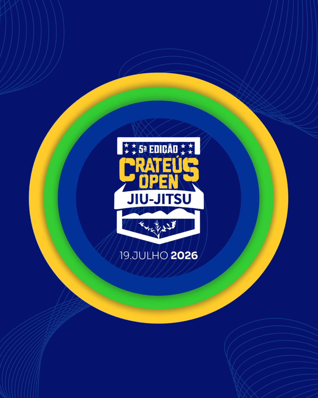 Crateús Open 5º EDIÇÃO