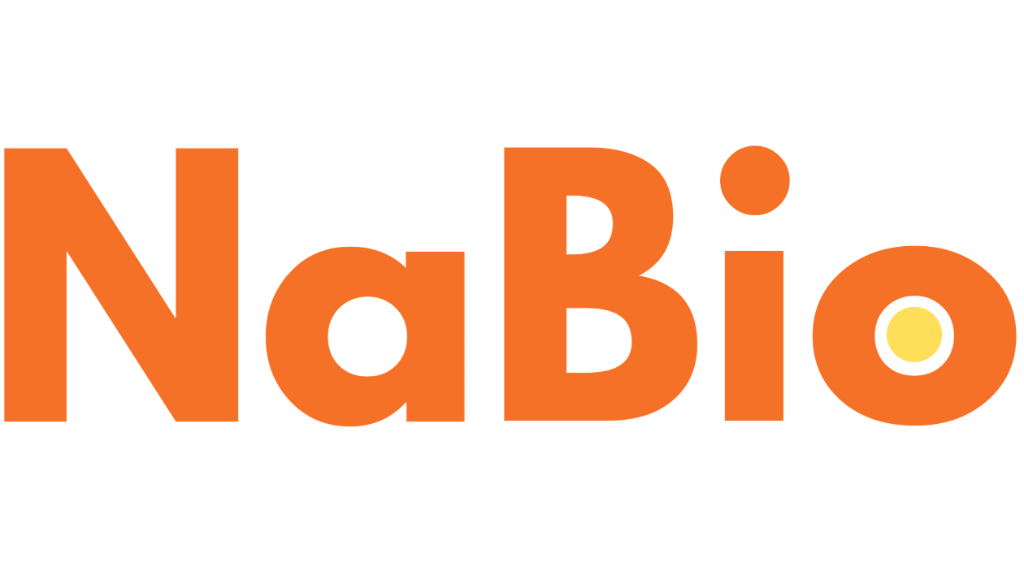Logo NaBio
